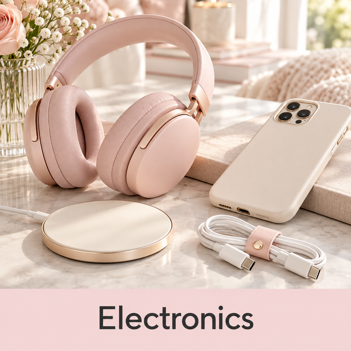 Electronics