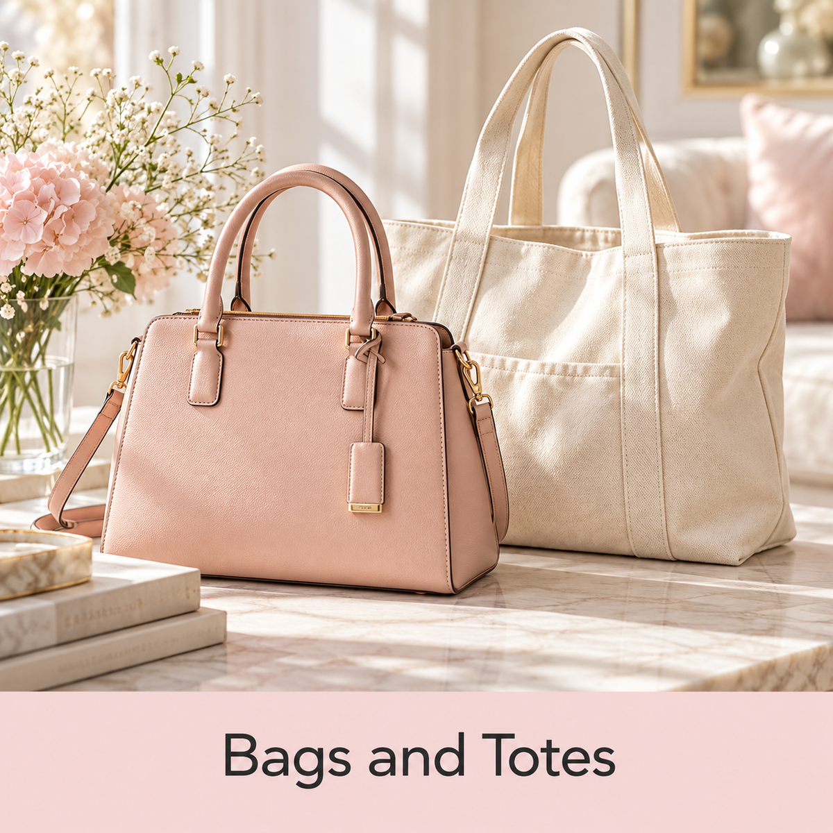 Bags & Totes