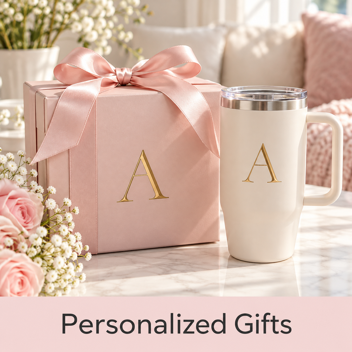 Personalized Gifts