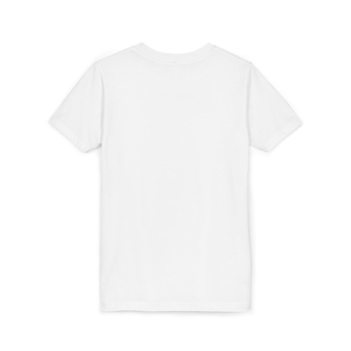 Squish Therapy Kids Graphic Tee | Cute Rainbow Kawaii T-Shirt.