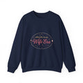 Wife Era Sweatshirt | Engaged Bride Era Script, Bridal Party Sweatshirt