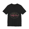 Wife Era Tee | Engaged Bride Era Script, Bridal Party Bachelorette Top
